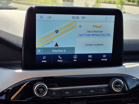 Used 2022 Ford Escape SE w/ Cold Weather Package image 6