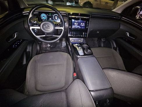 Used 2022 Hyundai Tucson SEL w/ Cargo Package image 14