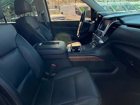 Used 2018 Chevrolet Suburban Premier image 22