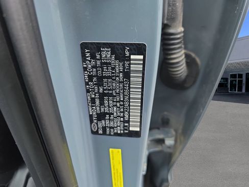 Used 2022 Hyundai Kona SE FWD image 33