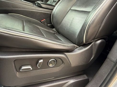 Used 2021 Cadillac Escalade ESV Sport w/ Driver Assist Tech Package image 11