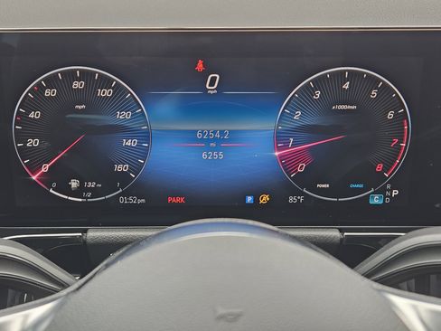 Certified 2026 Mercedes-Benz GLA 250 image 15