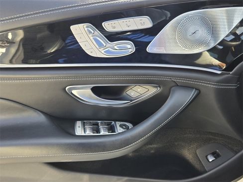 Used 2021 Mercedes-Benz AMG GT 43 image 39