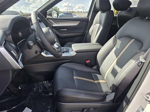 New 2026 MAZDA CX-90 3.3 Turbo S w/ Premium Package image 8