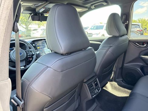 New 2026 Subaru Forester Touring AWD/4WD image 13