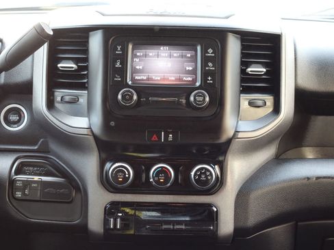 Used 2022 RAM 2500 Tradesman AWD/4WD image 17