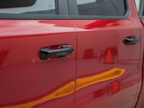New 2026 RAM 1500 Rebel AWD/4WD image 17