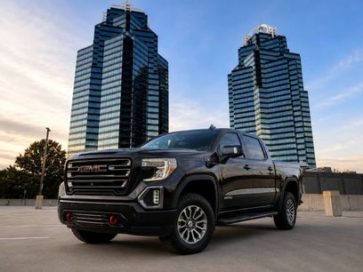 Used 2020 GMC Sierra 1500 AT4 w/ AT4 Premium Package