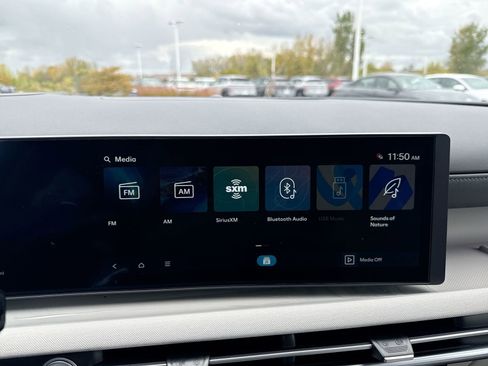 New 2026 Hyundai Tucson Limited image 17