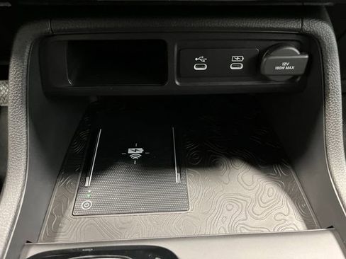 New 2026 Honda Pilot TrailSport image 17