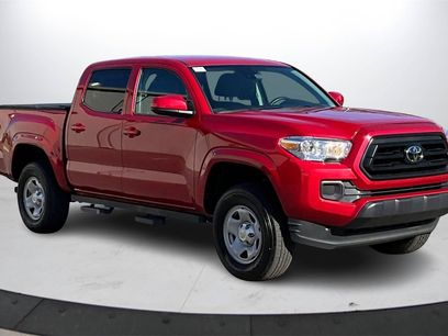 Used 2023 Toyota Tacoma SR