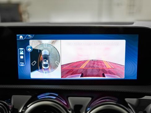 New 2026 Mercedes-Benz CLA 250 image 21