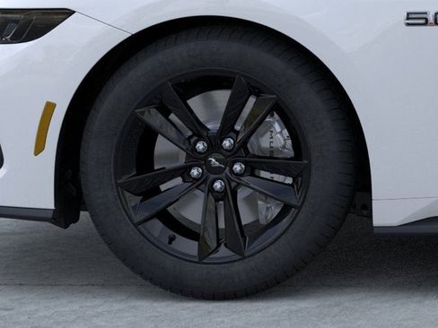 New 2026 Ford Mustang GT RWD image 19