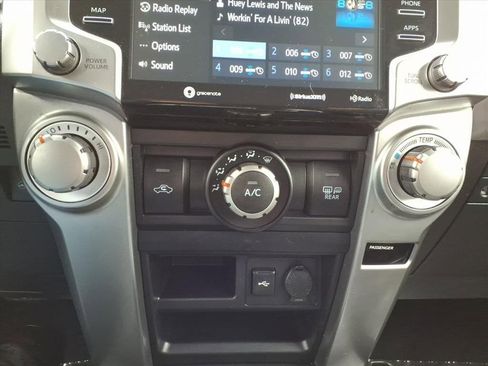 Used 2023 Toyota 4Runner SR5 Premium image 24