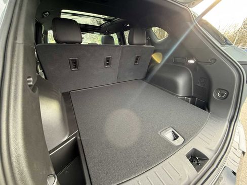 New 2025 Chevrolet Blazer RS w/ Driver Confidence II Package image 28