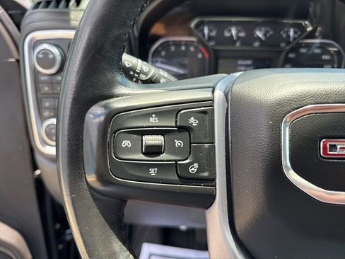 Used 2019 GMC Sierra 1500 SLT w/ SLT Premium Plus Package image 23