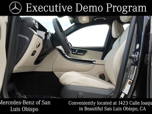 Used 2026 Mercedes-Benz GLC 300 image 24