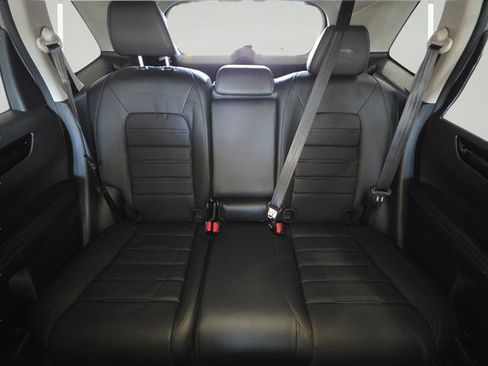 Used 2024 Honda CR-V EX-L image 27