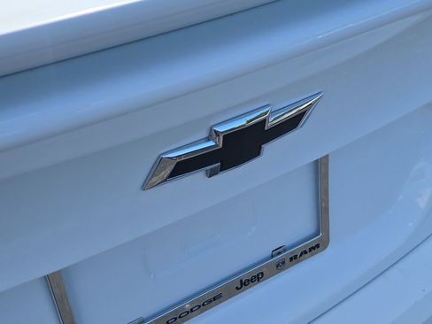 Used 2022 Chevrolet Malibu RS image 6