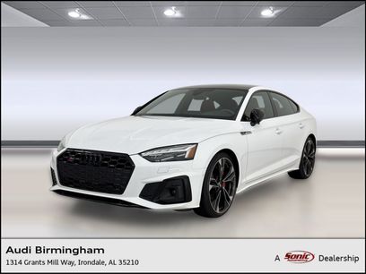 Used 2020 Audi S5 Prestige w/ S Sport Package