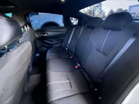 Used 2023 Honda Accord Sport image 21