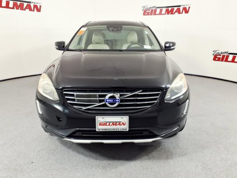 Used 2015 Volvo XC60 T6 Platinum image 2