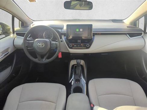 Used 2020 Toyota Corolla LE image 25
