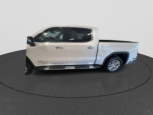 Used 2023 GMC Sierra 1500 Denali w/ Technology Package image 5