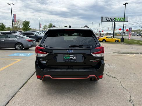 Used 2019 Subaru Forester Sport AWD/4WD image 10