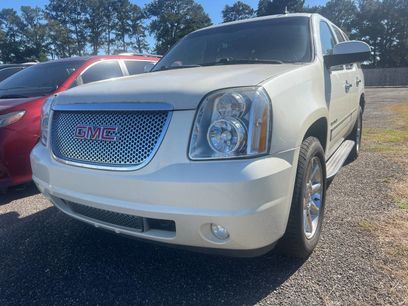 Used 2012 GMC Yukon Denali