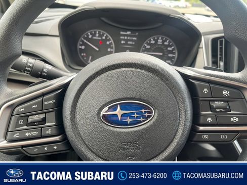 New 2026 Subaru Impreza 2.0i Sport AWD/4WD image 24