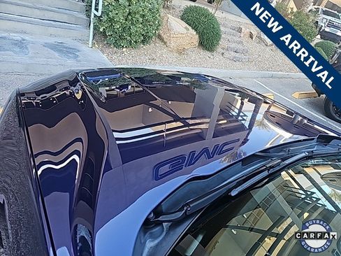 Used 2018 Ford Mustang Premium image 17