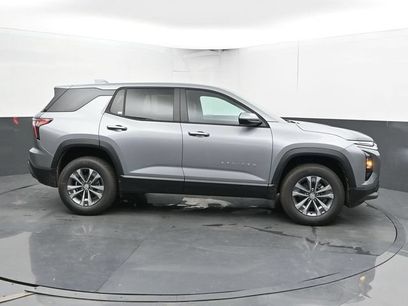 New 2027 Chevrolet Equinox LT w/ Convenience Package II