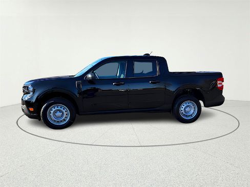 New 2026 Ford Maverick XL w/ Equipment Group 101A image 3