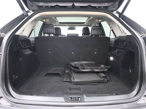 Used 2021 Ford Edge SEL w/ Convenience Package AWD/4WD image 27