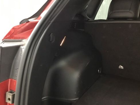 Used 2025 Jeep Compass Trailhawk AWD/4WD image 16