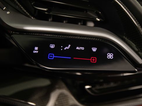 Certified 2024 Ferrari SF90 Spider AWD/4WD image 28