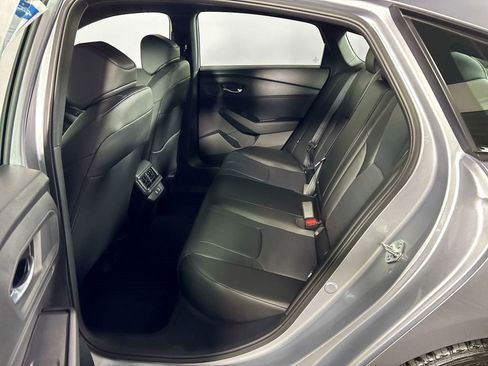 New 2026 Honda Accord Sport image 20