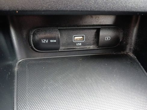 Used 2024 Kia Forte LXS w/ LXS Technology Package FWD image 14