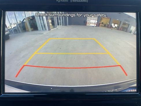 Used 2020 Hyundai Tucson SEL image 6