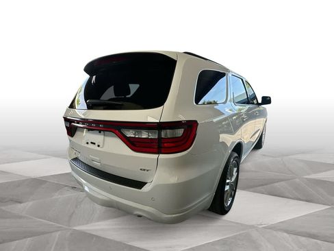 Used 2024 Dodge Durango GT AWD/4WD image 8