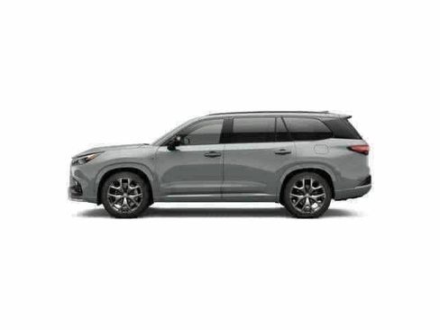 Certified 2026 Lexus TX 500h AWD w/ Technology Package image 8