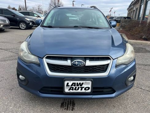 Used 2013 Subaru Impreza 2.0i Sport Premium image 3