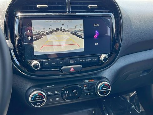New 2025 Kia Soul GT-Line w/ GT-Line Technology Package image 16