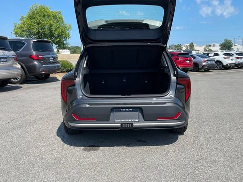 New 2026 Kia K4 EX FWD image 7