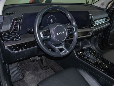 Used 2025 Kia Sportage SX FWD image 6