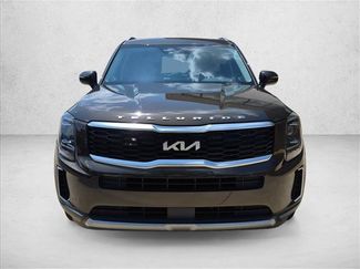 Used 2022 Kia Telluride S FWD video 2