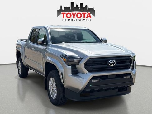 New 2026 Toyota Tacoma SR5 image 1