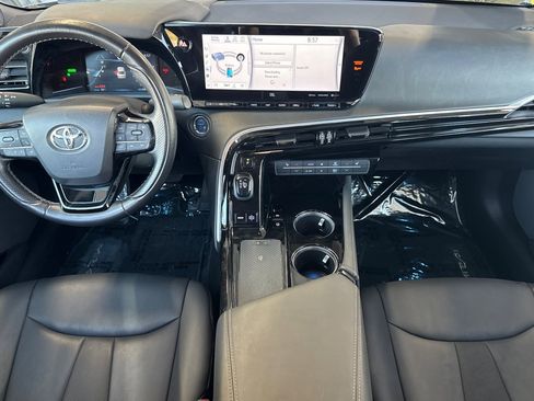 Used 2022 Toyota Mirai XLE w/ Advanced Technology Package image 12