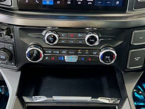 New 2026 Ford F350 Lariat w/ Lariat Ultimate Package AWD/4WD image 9
